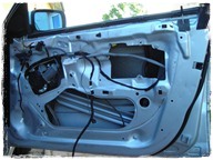 Wytumienie drzwi BMW E46 - 14