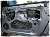 Wytumienie drzwi BMW E46 - 27
