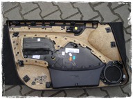 Wytumienie drzwi BMW E46 - 34