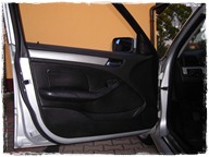 Wytumienie drzwi BMW E46 - 56